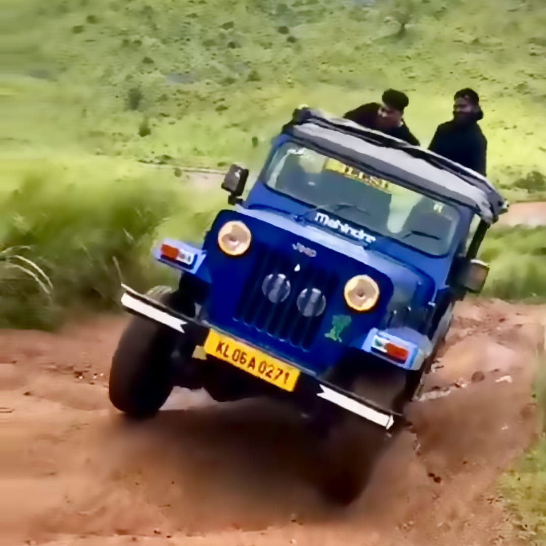 Unforgettable Kerala