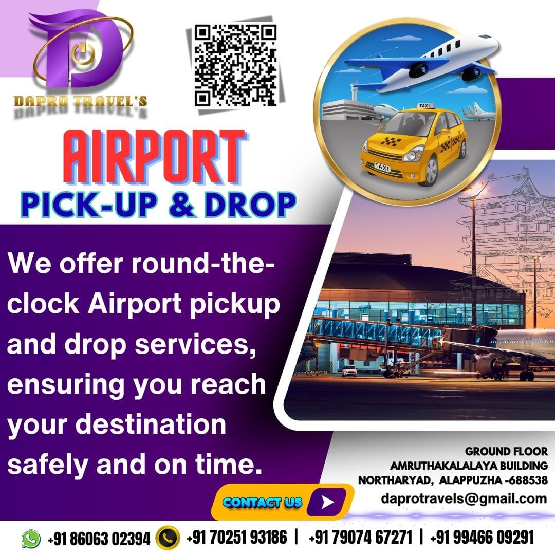 Kerala Scenic Beauty